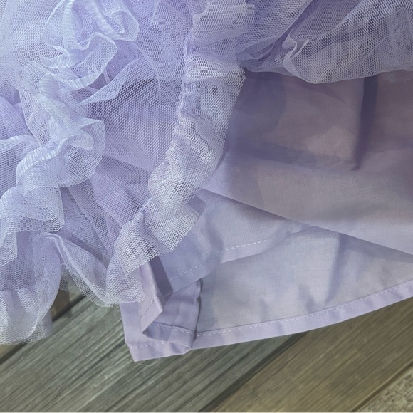 NWT Bluey dress size 4T - Picture 4 of 4